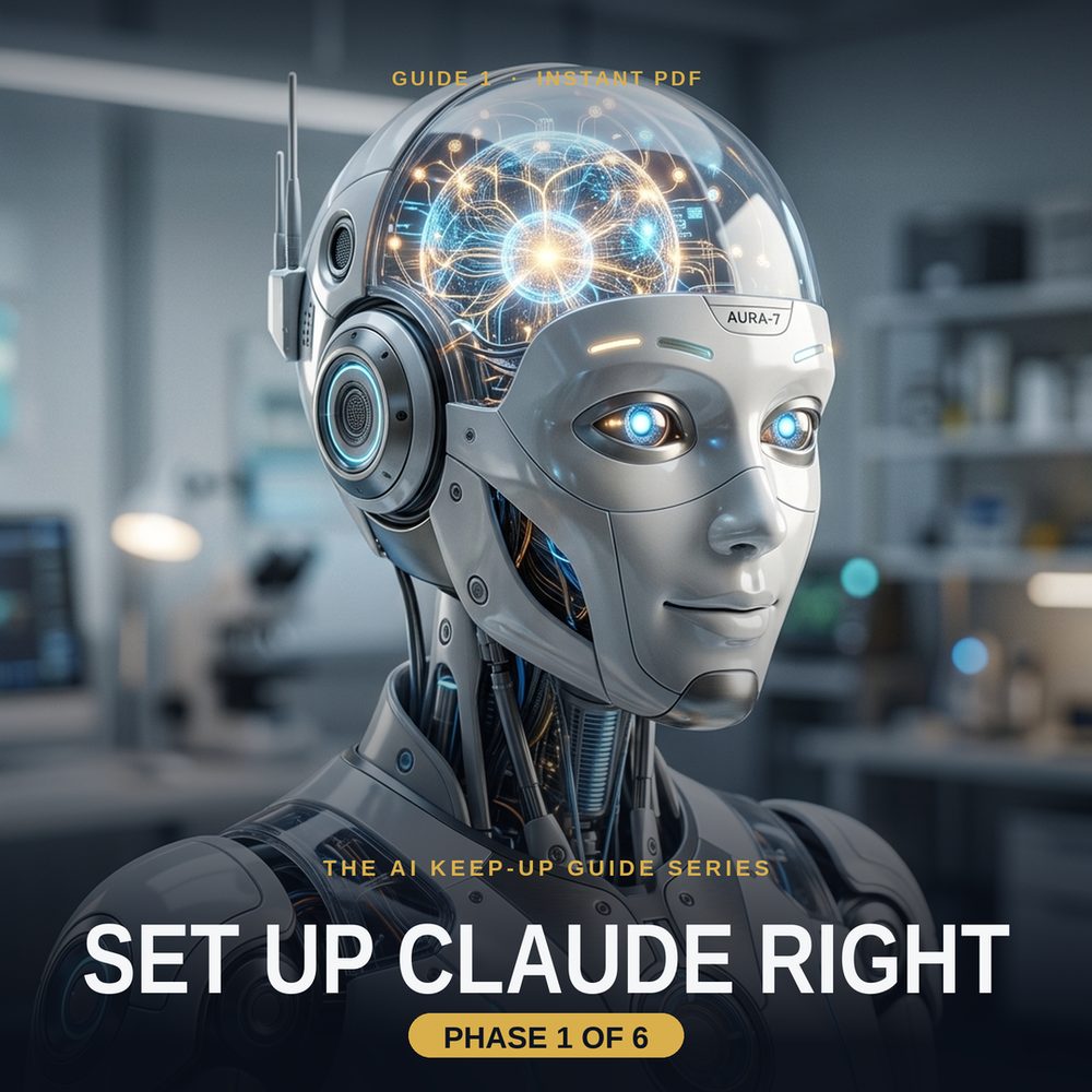 AI system in action